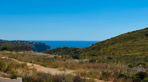 Foto 2 de Apartamento en venta en Cumbre del Sol, Alicante