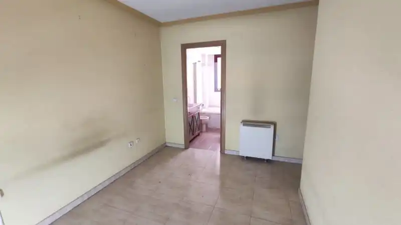 Wohnung zum Verkauf in C/ Asturias, Parque Europa - Los Pitufos