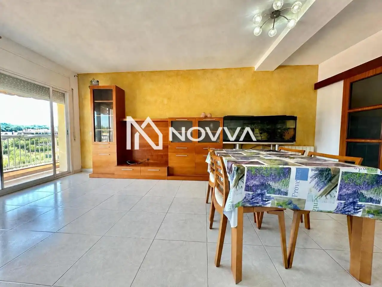 Flat with terrace for sale in Tordera pueblo, imagen 12
