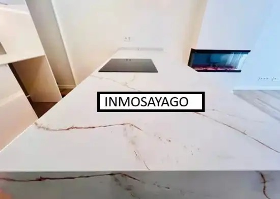 Wohnung mit Aufzug zum Verkauf in Calle José Posada Herrera, imagen 4