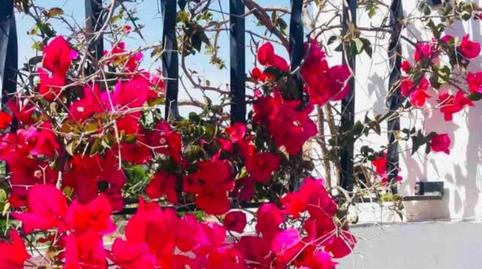 Foto 2 de Finca rústica en venda a Plaza Elíptica - República Argentina, Valencia