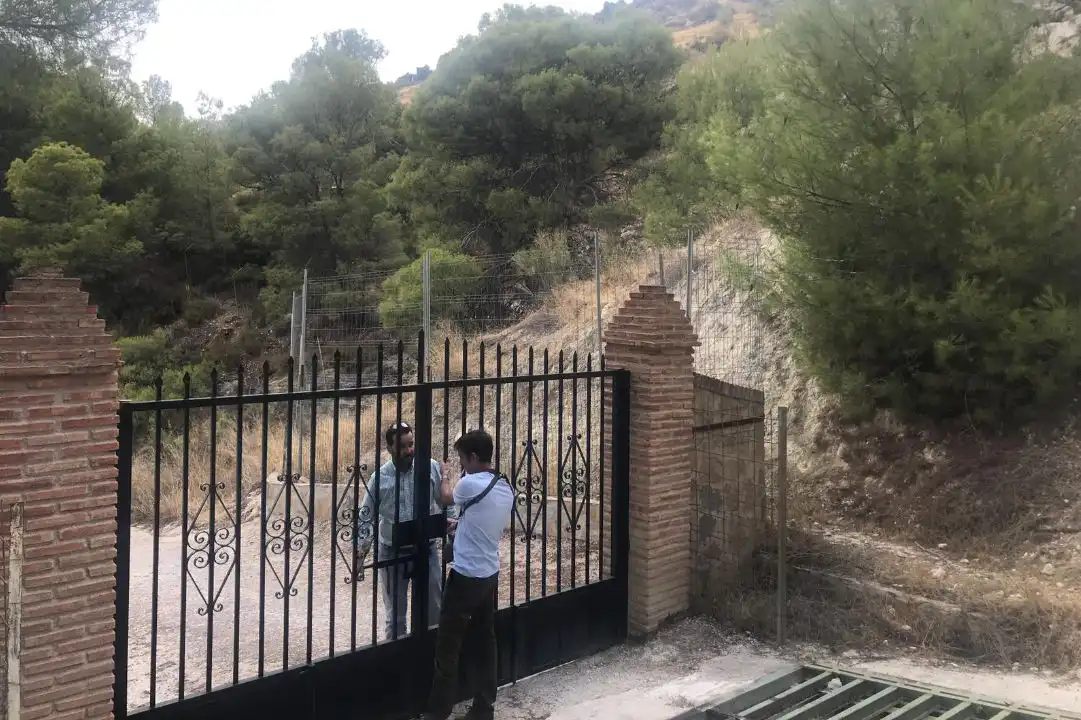 Terreni e lotti in vendita a Avda de Madrid - Pº de la Estación, imagen 28