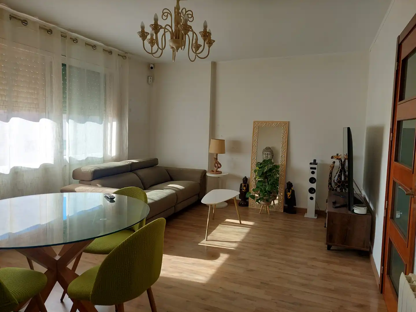 Appartamento con terrazza in vendita a La Canonja, imagen 4