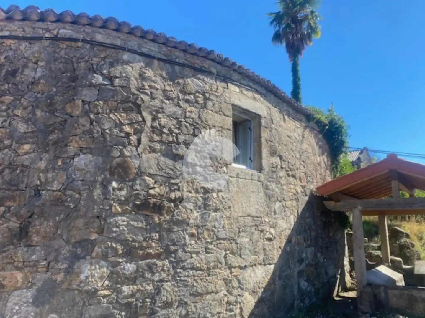 Casa amb jardí en venda a Entrimo, imagen 4
