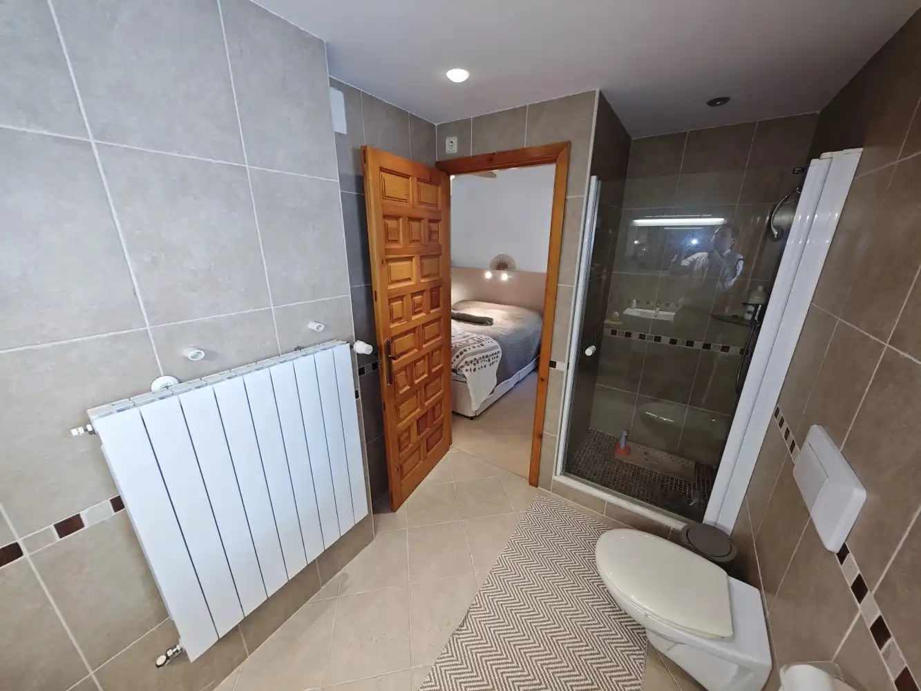 Detached house with terrace for sale in Urbanización Cometa III, imagen 52