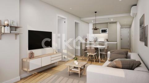 Photo 3 of Flat for sale in Los Castillejos - La Trinidad, Málaga Capital