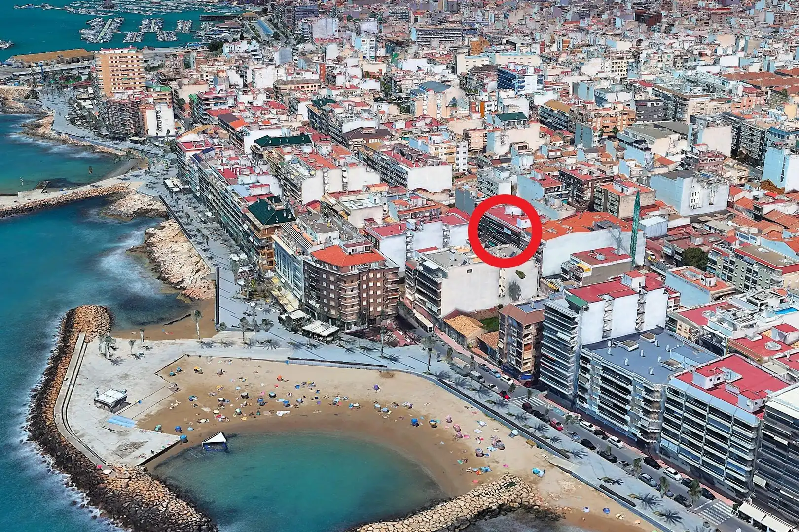 Àtic amb terrassa en venda a Calle GUMERSINDO 69, imagen 37