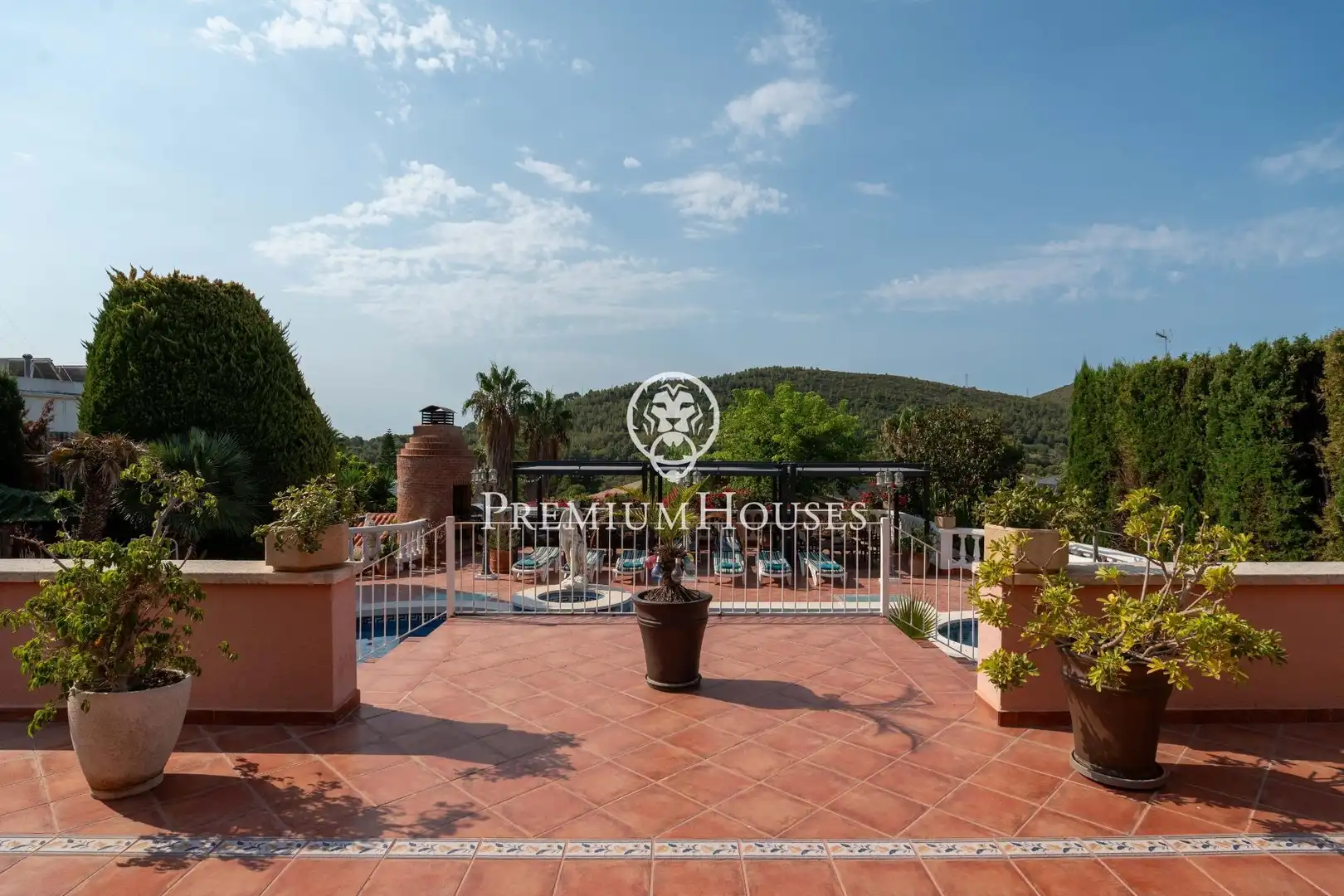 Terrace of Houses for sale in Gavà  with Heating, Private garden and Terrace
