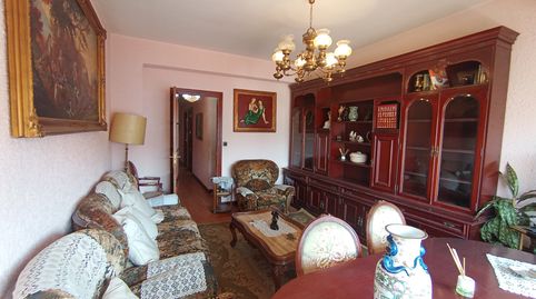 Foto 4 de Piso en venta en Calle Huesca, Jesuitas, Logroño