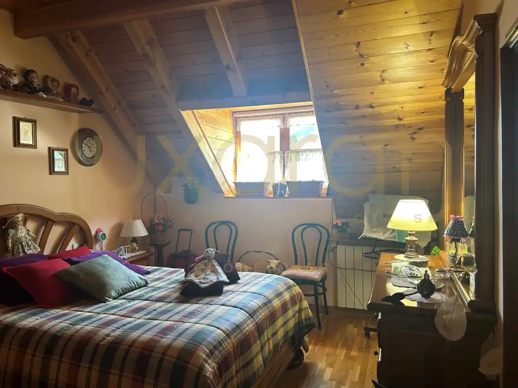 Habitación de Apartamento en venta en Alt Àneu