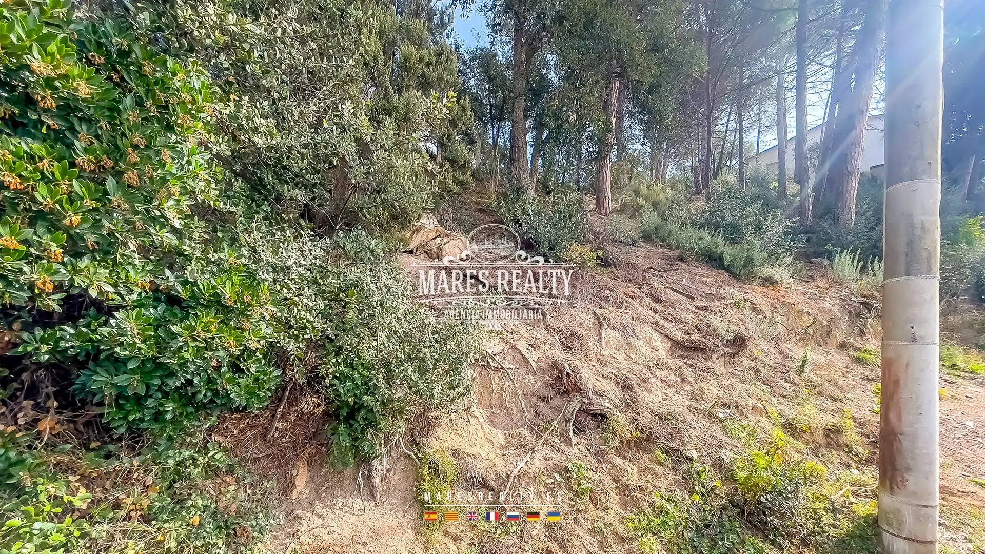 Terrenos y solares en venta en Pirineos 18, imagen 10