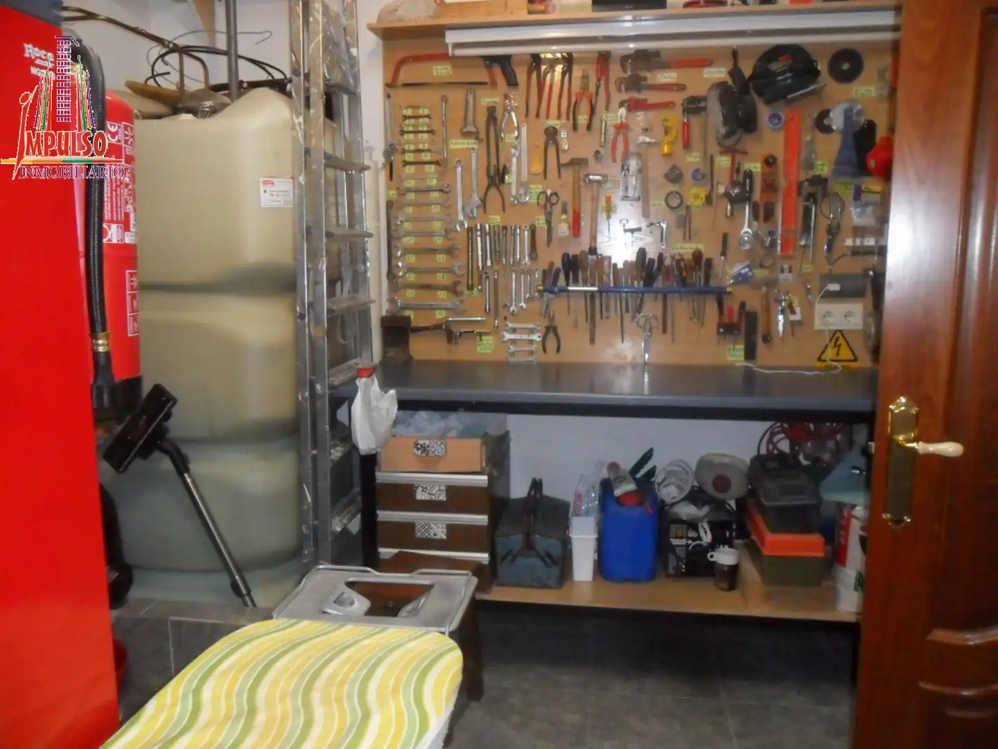 Chalet con piscina en venta en Pedanías - Extrarradio, imagen 53
