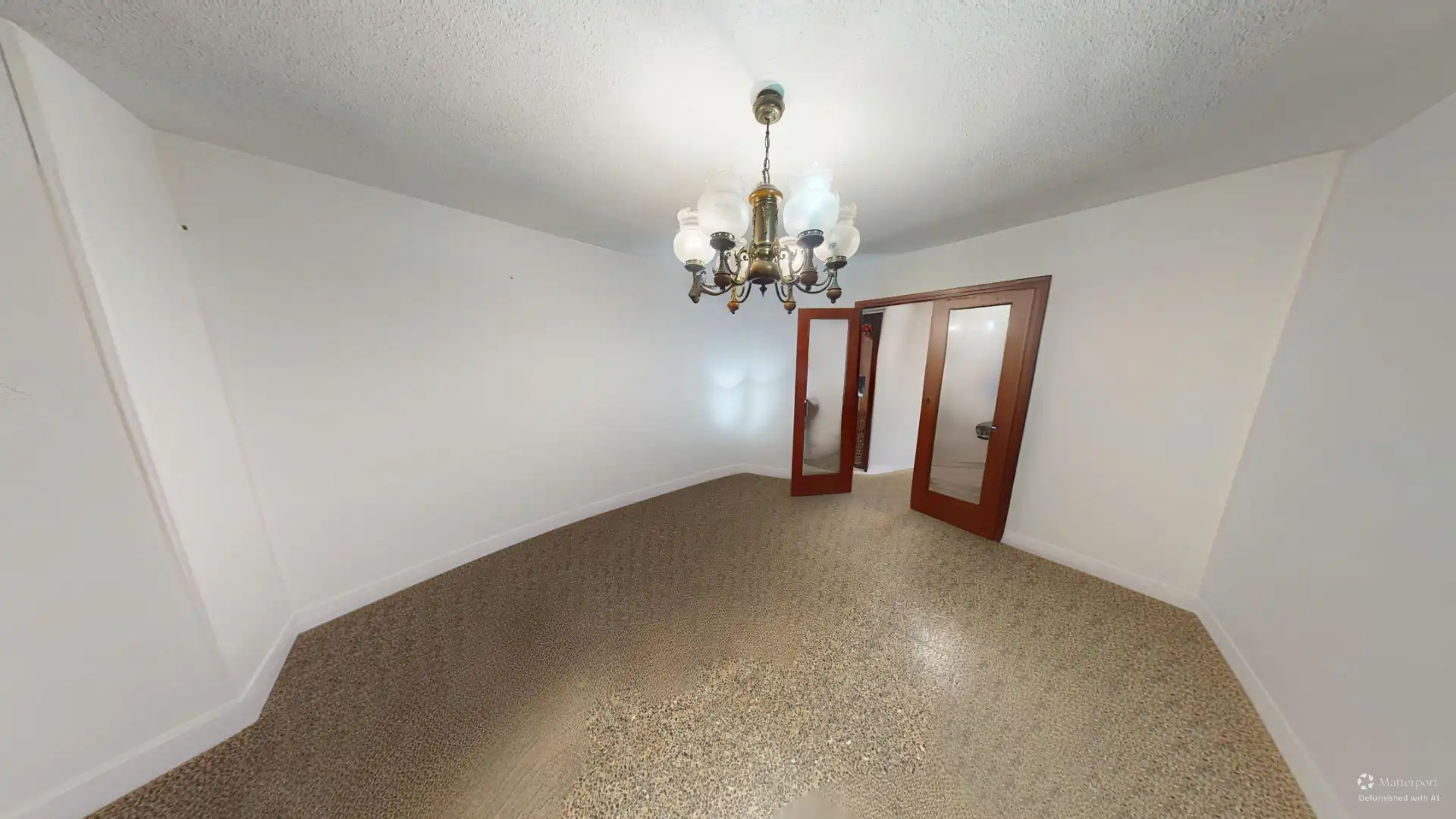 Comedor de Piso en venta en Alicante / Alacant con Terraza y Internet
