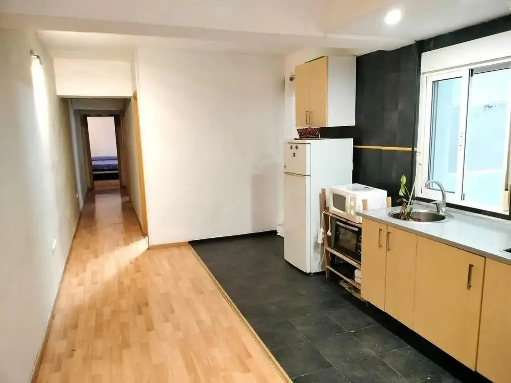 Cuina de Oficina en venda en Alicante / Alacant amb Terrassa