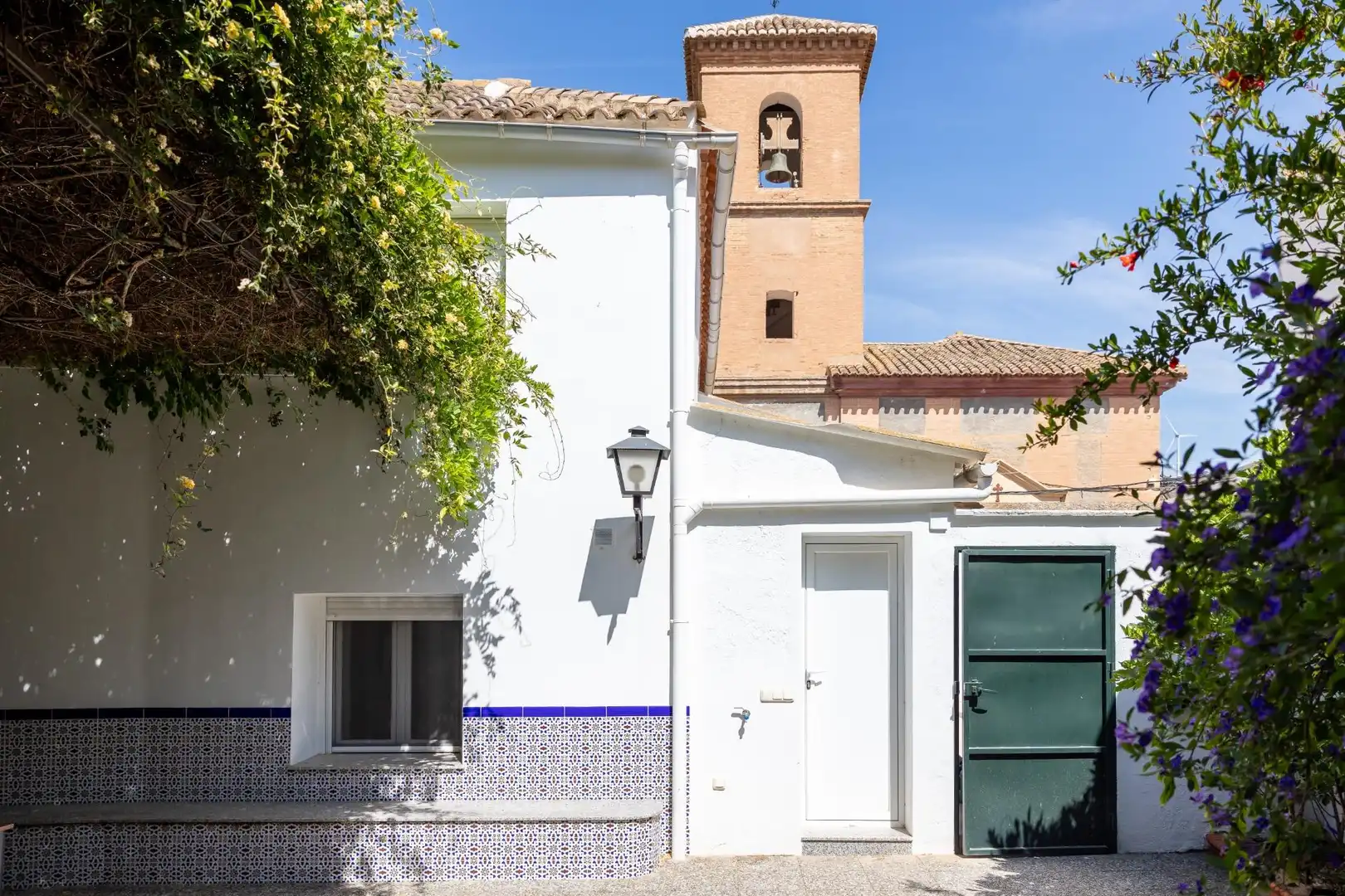 House with terrace for sale in Calle SAGASTA, imagen 92