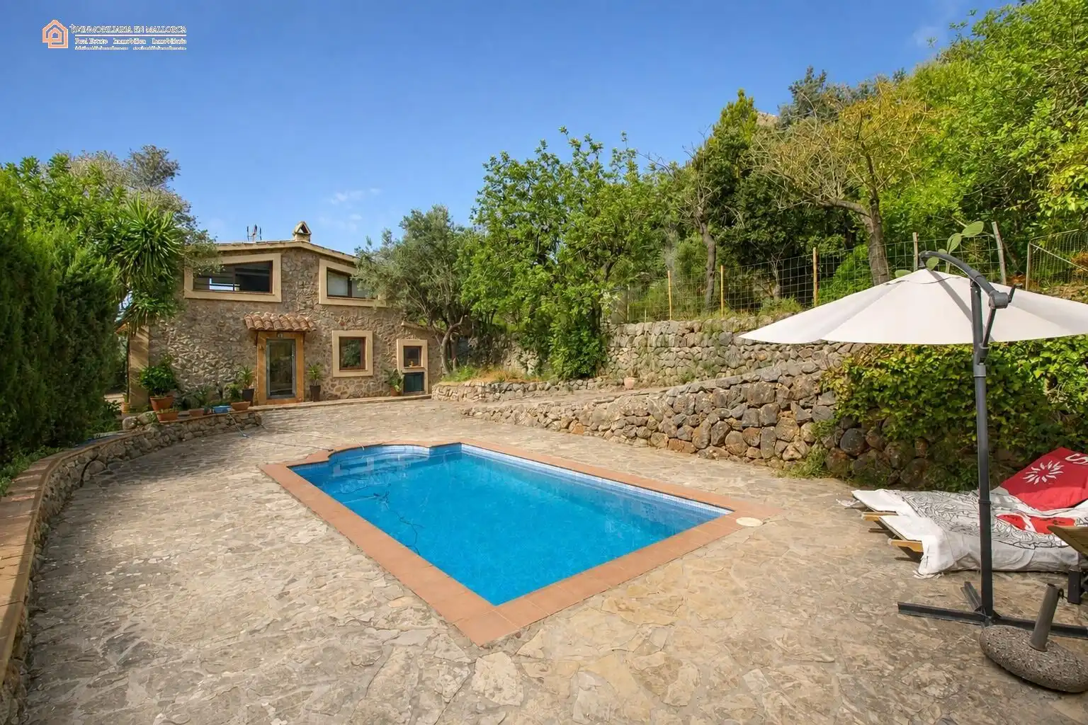 Country house with terrace for sale in DISEMINADOS, imagen 8