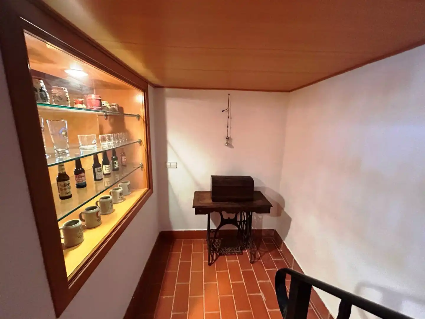 Chalet con piscina en venta en Carrer Anglada Camarasa, imagen 22