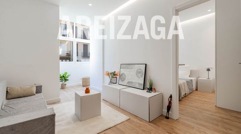 Foto 4 de Piso en venta en Garibai Kalea, 7, Área Romántica, Donostia - San Sebastián