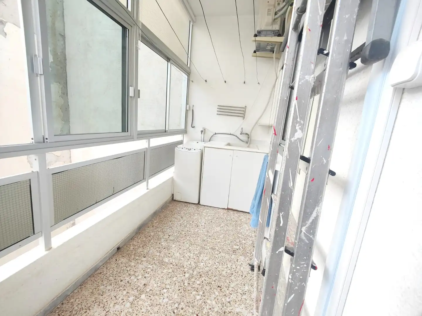 Terraza de Piso en venta en Güímar con Aire acondicionado, Terraza y Amueblado