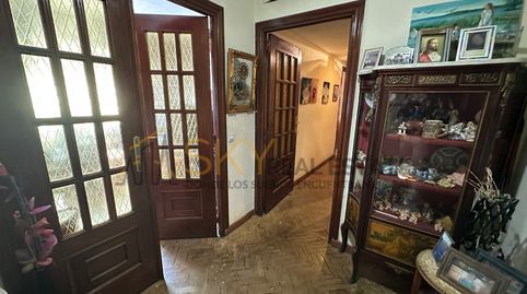 Photo 2 of Flat for sale in Calle de Meléndez Valdés, Gaztambide, Madrid Capital
