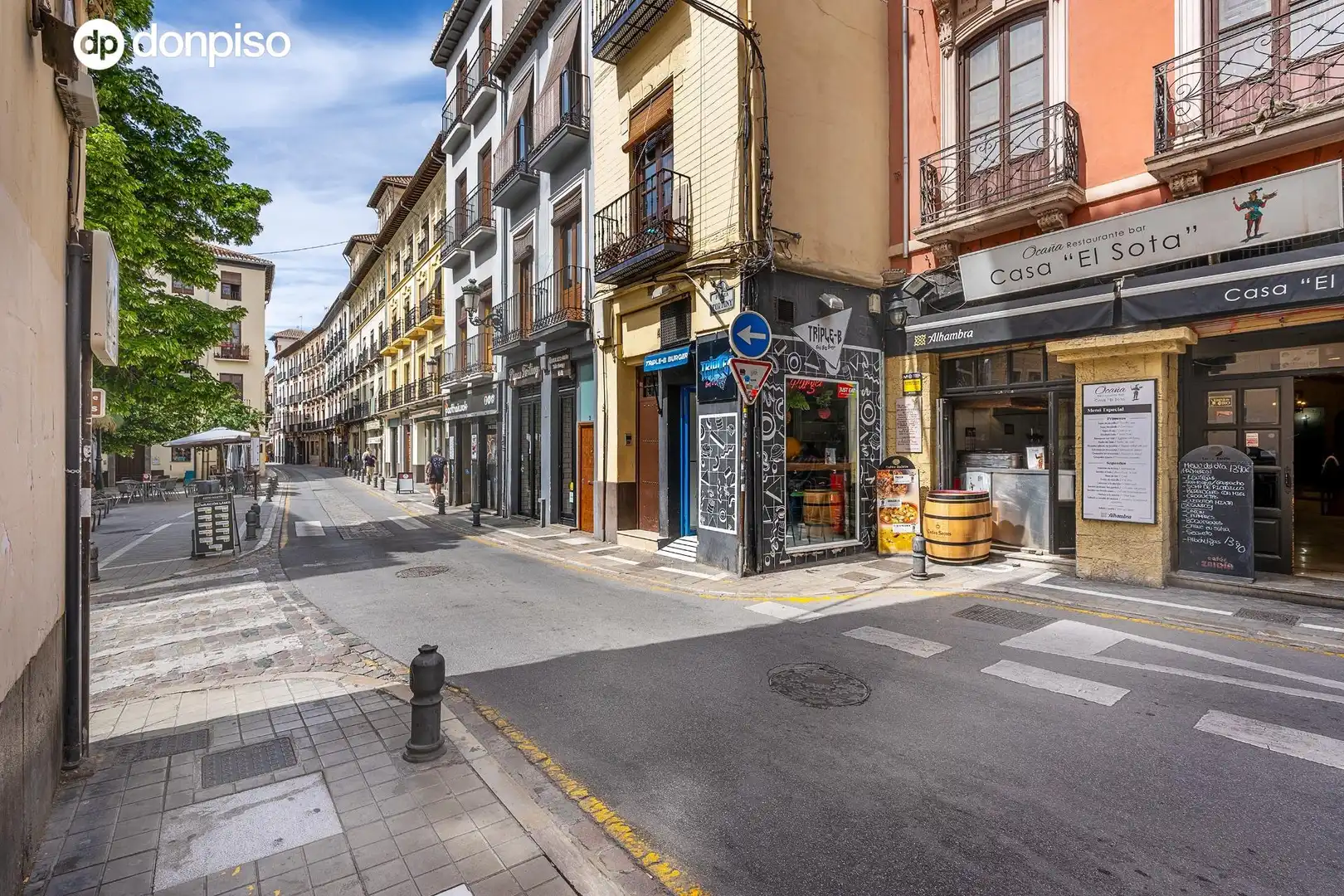 Pis amb terrassa en venda a Plaza DE FORTUNY, imagen 28