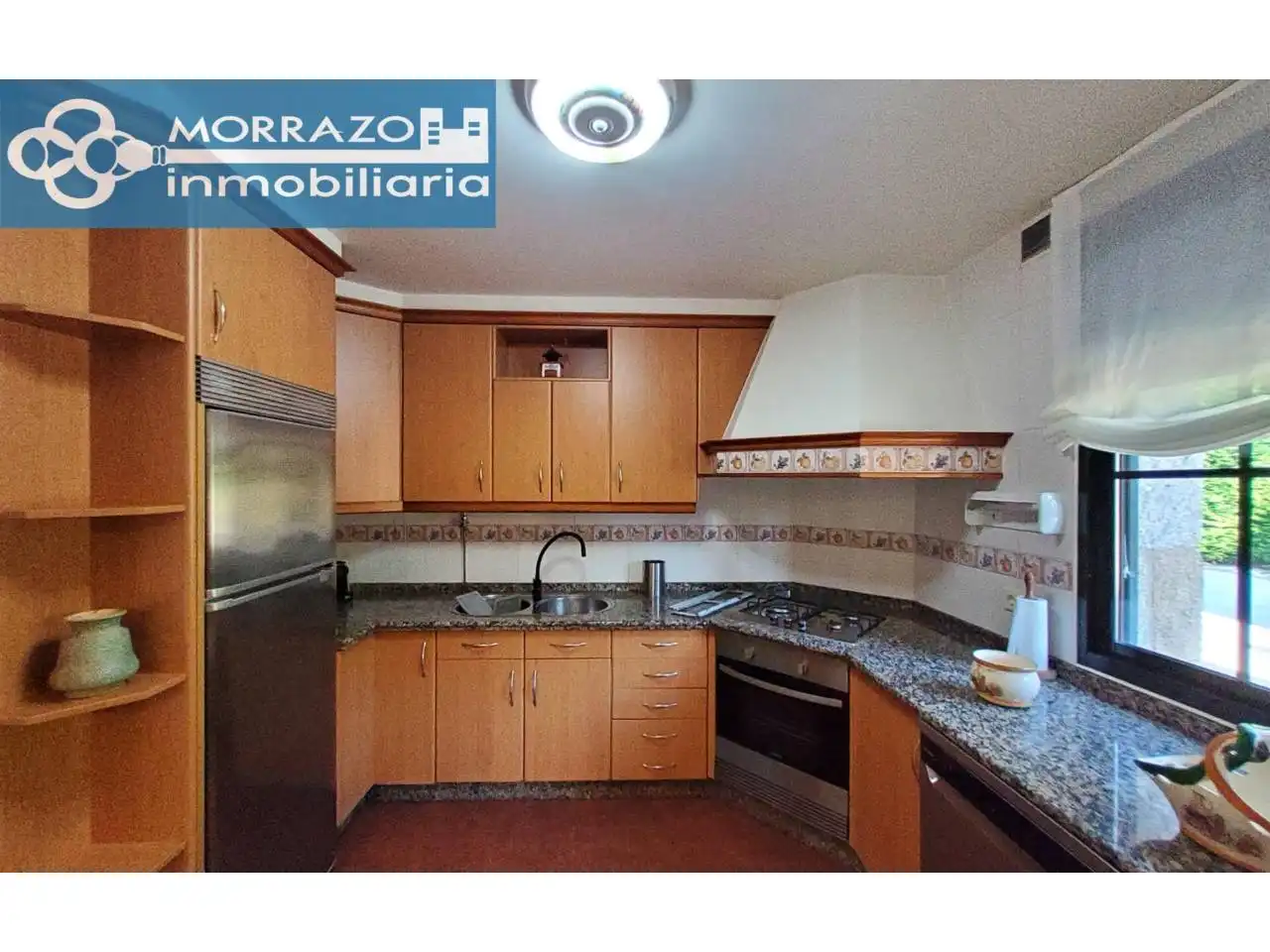 Finca rústica en venta en Calle Vilar, Bueu