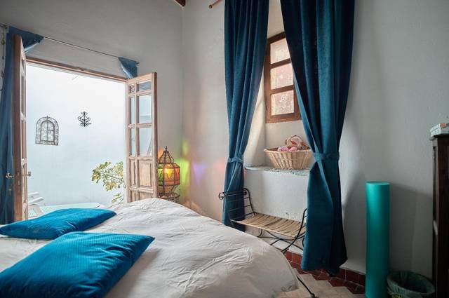 Casa-chalet en Venta en Calle SANCHO VIZCAINO en Torresoto - Agrimensor
