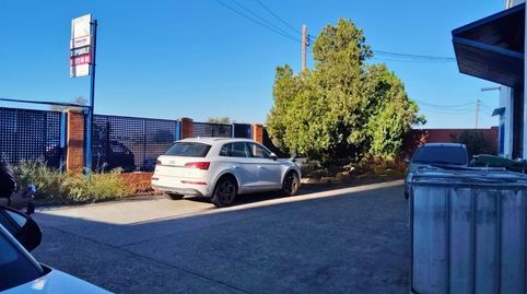 Venta de Nave Industrial en el Polígono Malvar  Arganda del Rey
