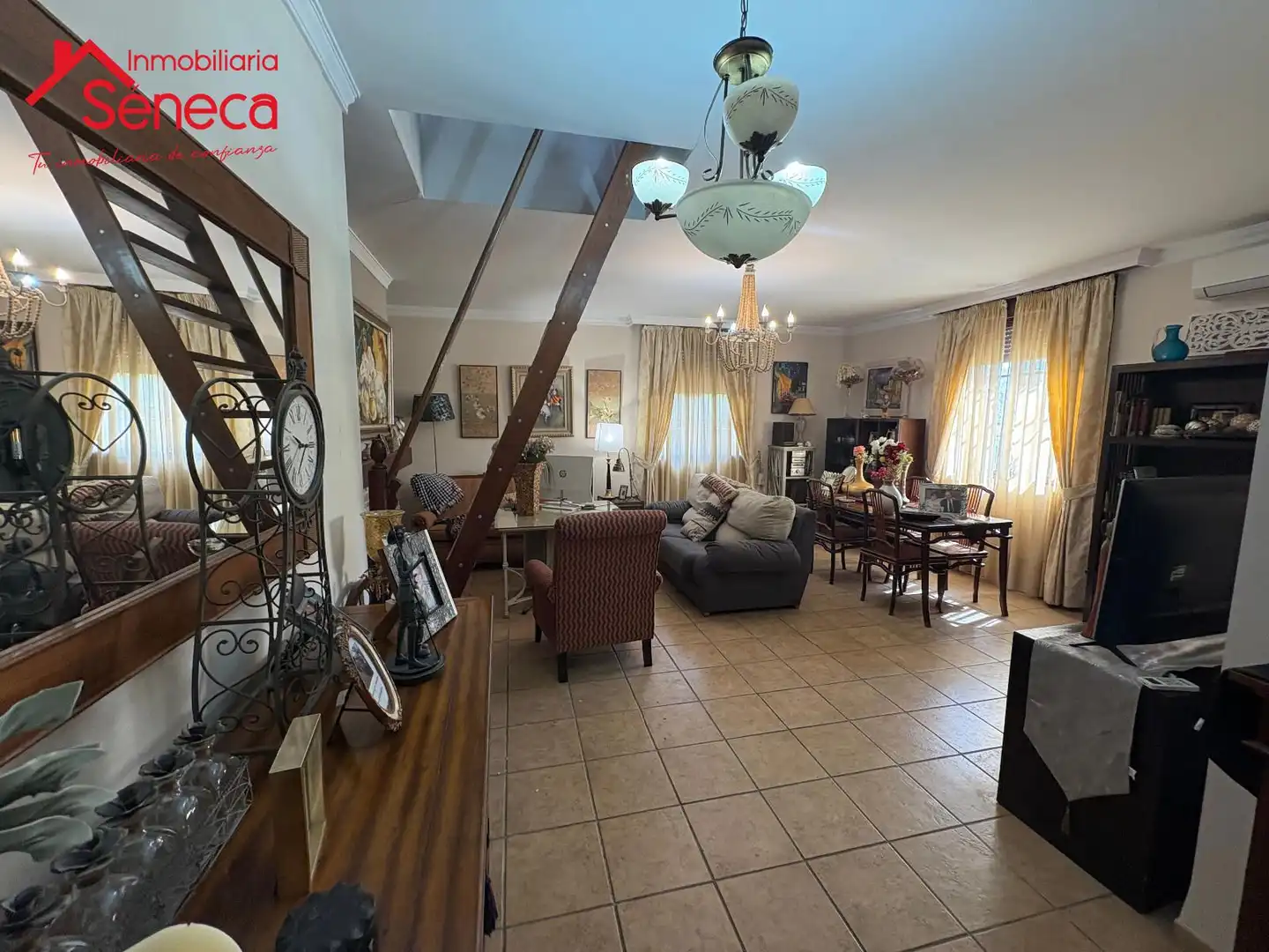 Villa mit Pool zum Verkauf in La Laguna, imagen 9