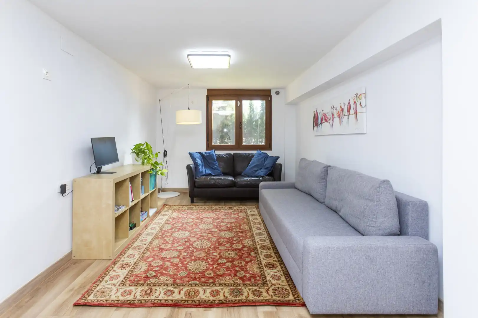 Haus oder Chalet zum Verkauf in Benicasim / Benicàssim mit Klimaanlage, Privatgarten und Terrasse