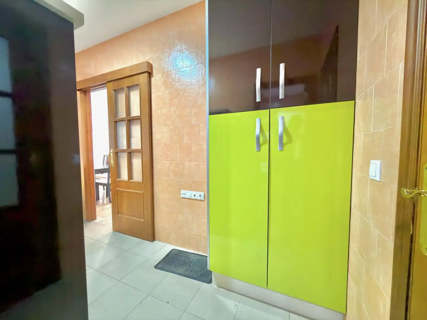 Flat with terrace for sale in Alcalá del Río, imagen 9