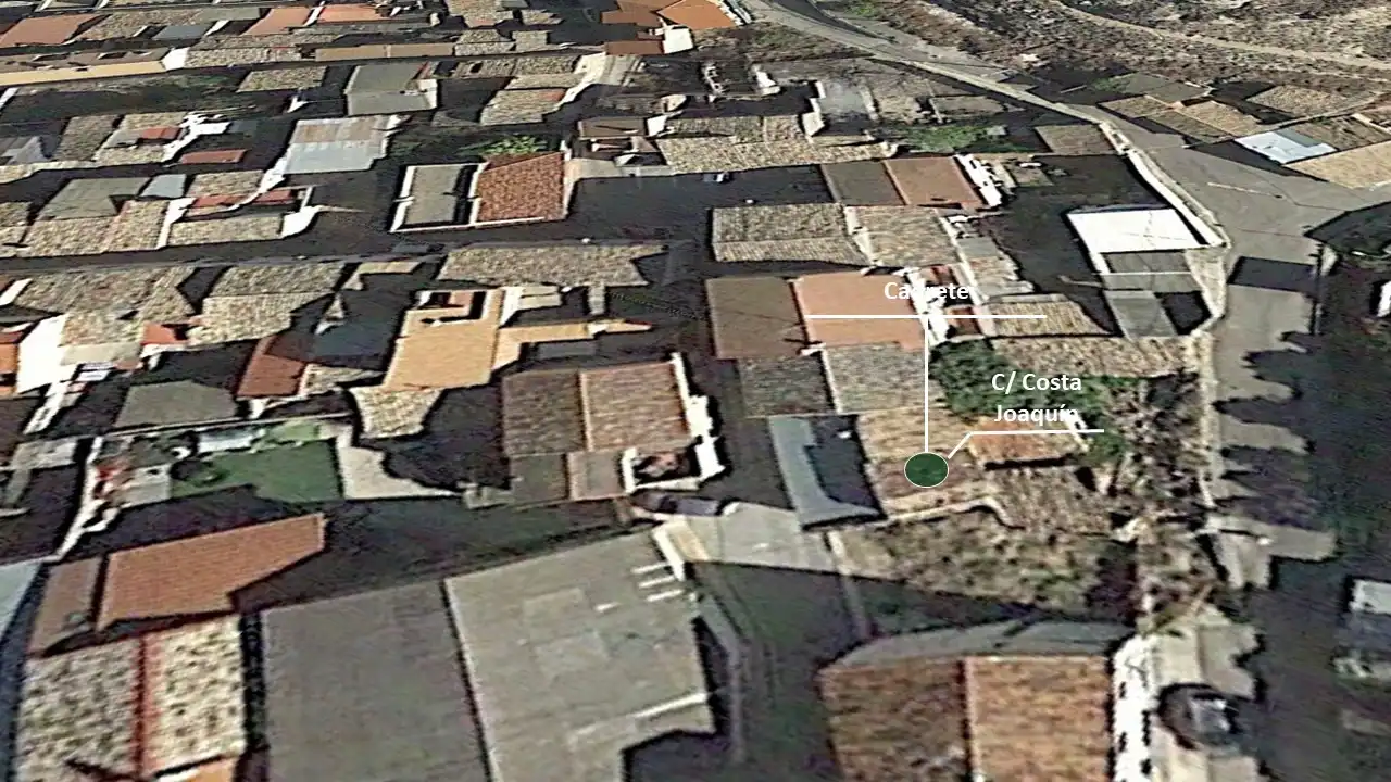 Terreni e lotti in vendita a C/ Costa Joaquín, imagen 4