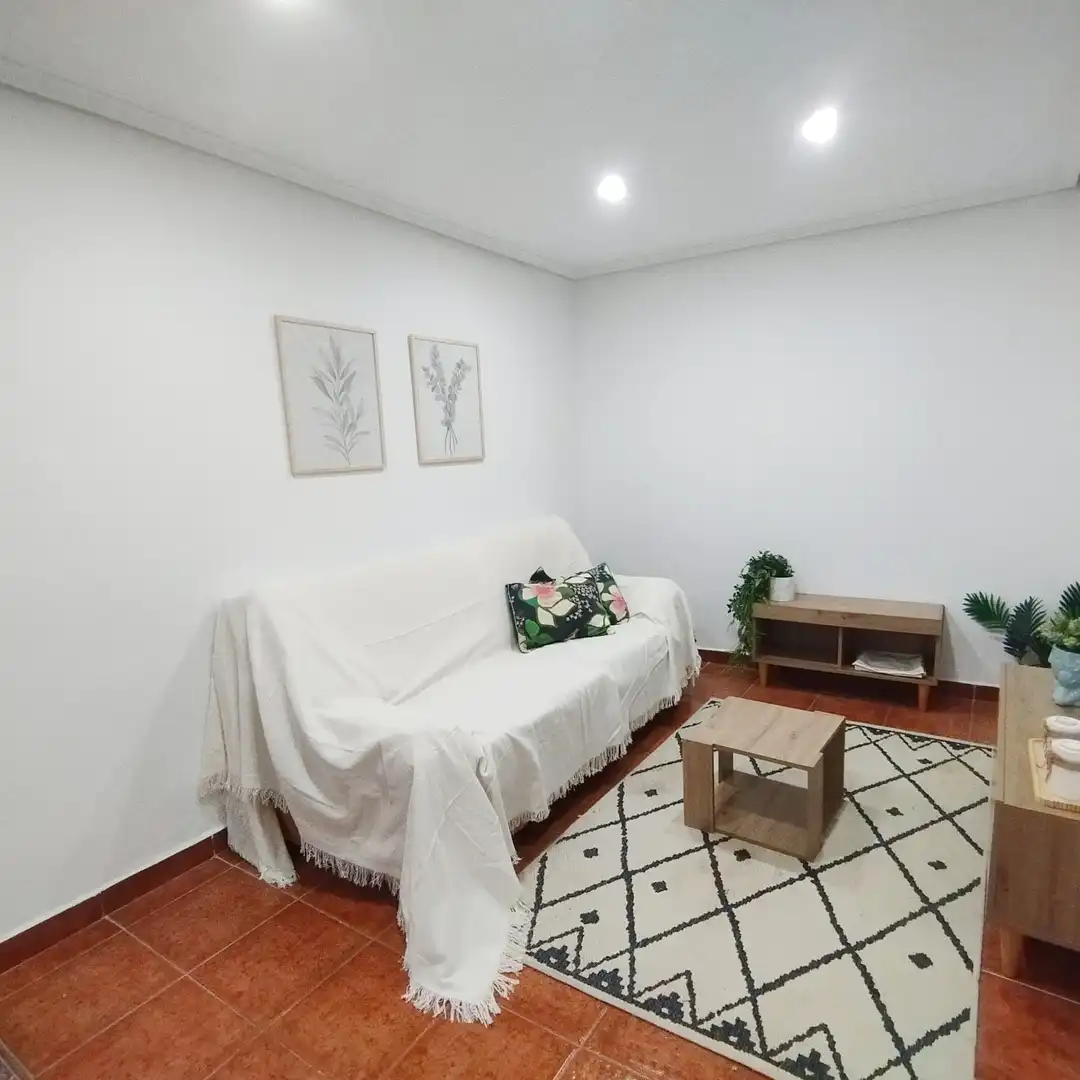 Appartamento con terrazza in vendita a Txabarri - La Unión - Vista Alegre, imagen 7