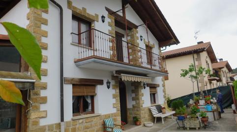 Photo 5 of House or chalet for sale in Calle Errekaldea, 7, Olaibar, Navarra