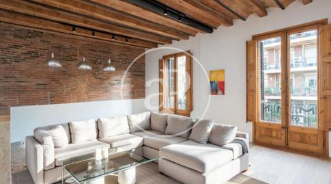 Photo 2 of Flat for sale in Carrer D'aribau, L'Antiga Esquerra de l'Eixample,  Barcelona Capital