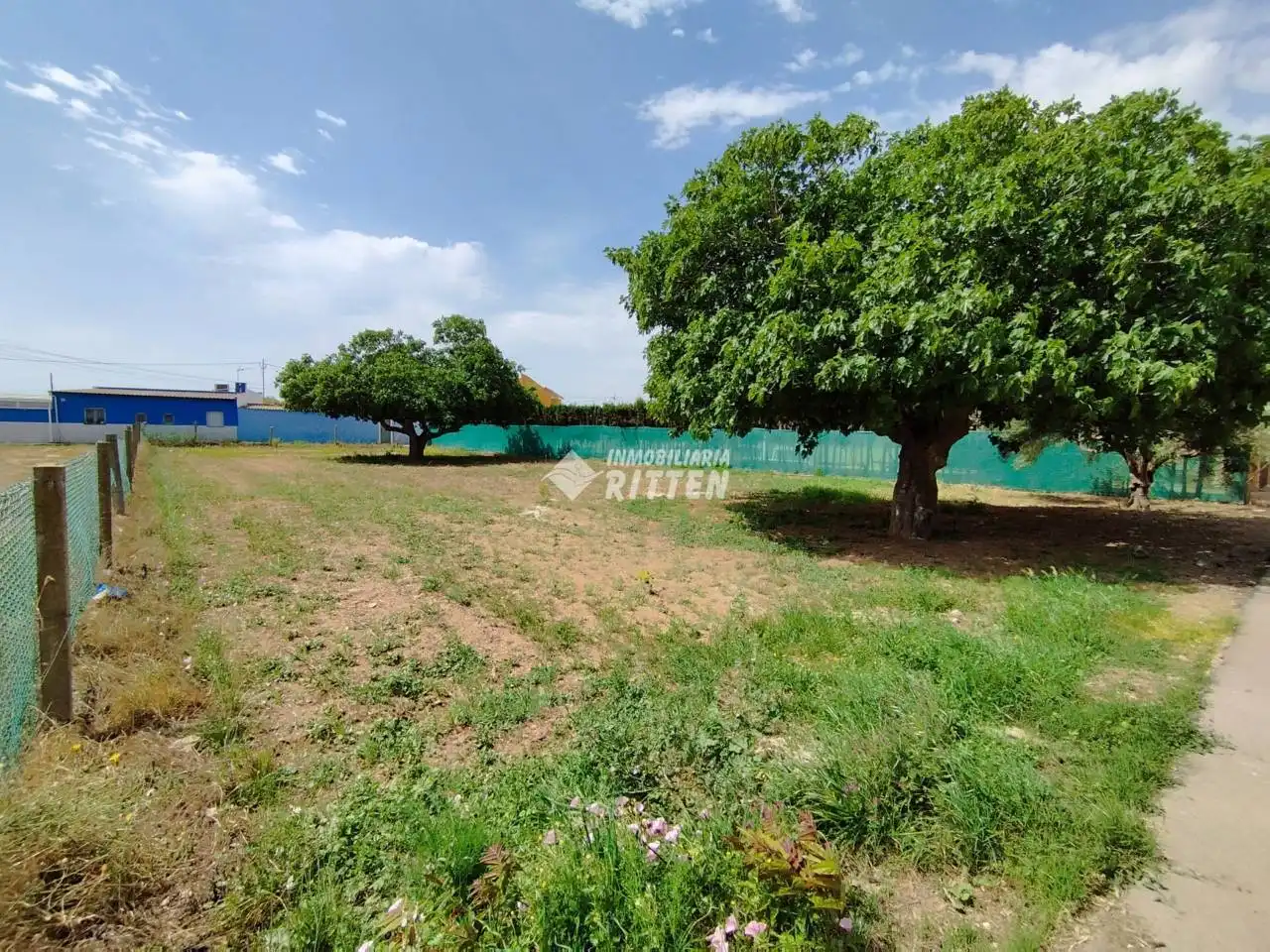 Residencial en venta en Cartagena