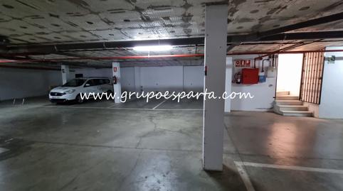 Foto 5 de Garatge en venda a Calle José Álvarez, 23, Sanlúcar la Mayor, Sevilla