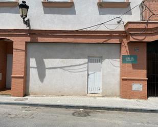 Exterior view of Premises for sale in Olivares