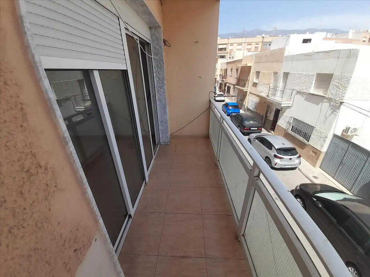 Balcony of Flat for sale in El Ejido  with Terrace