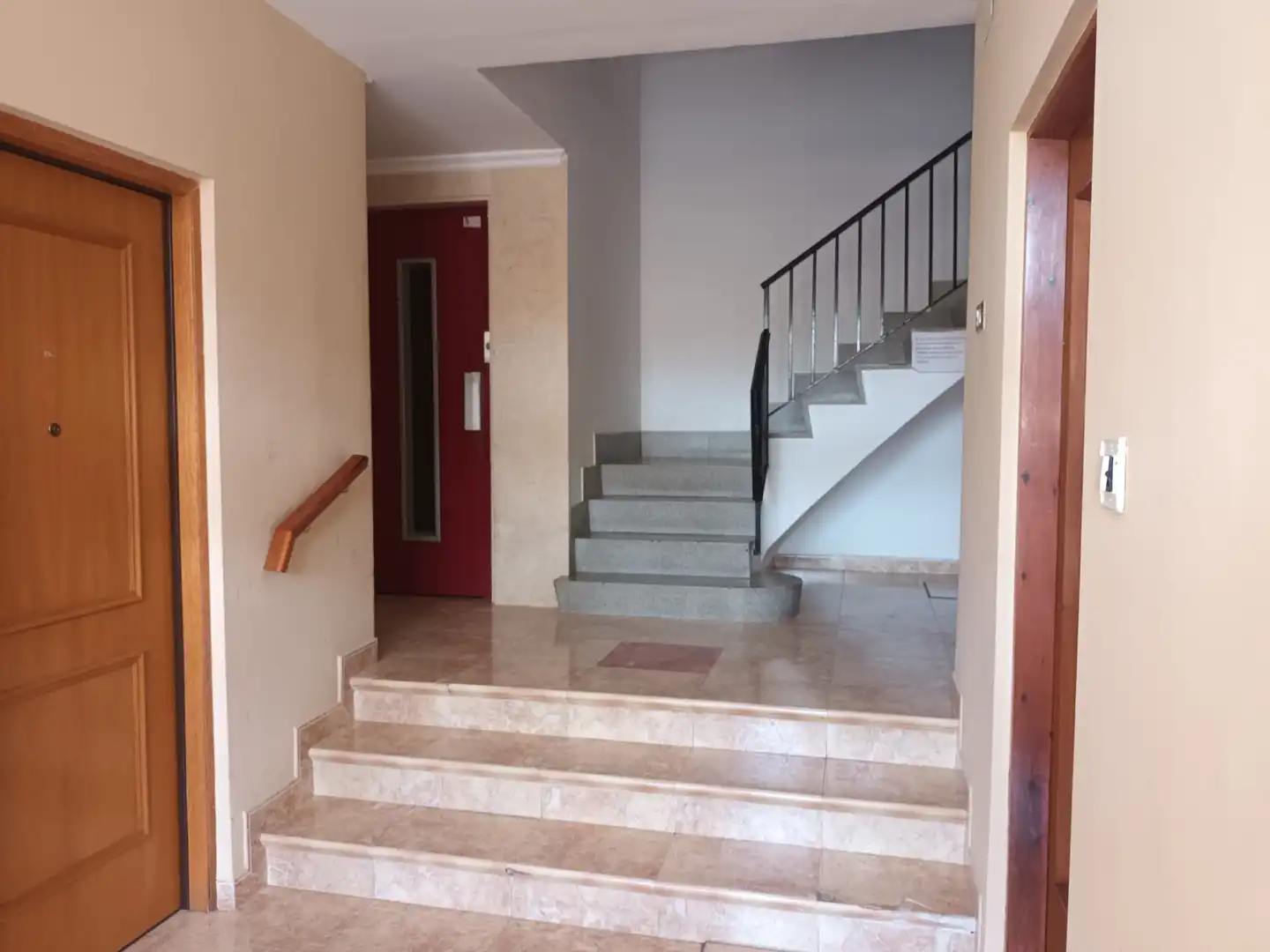 Flat with lift for sale in Piscinas, imagen 22
