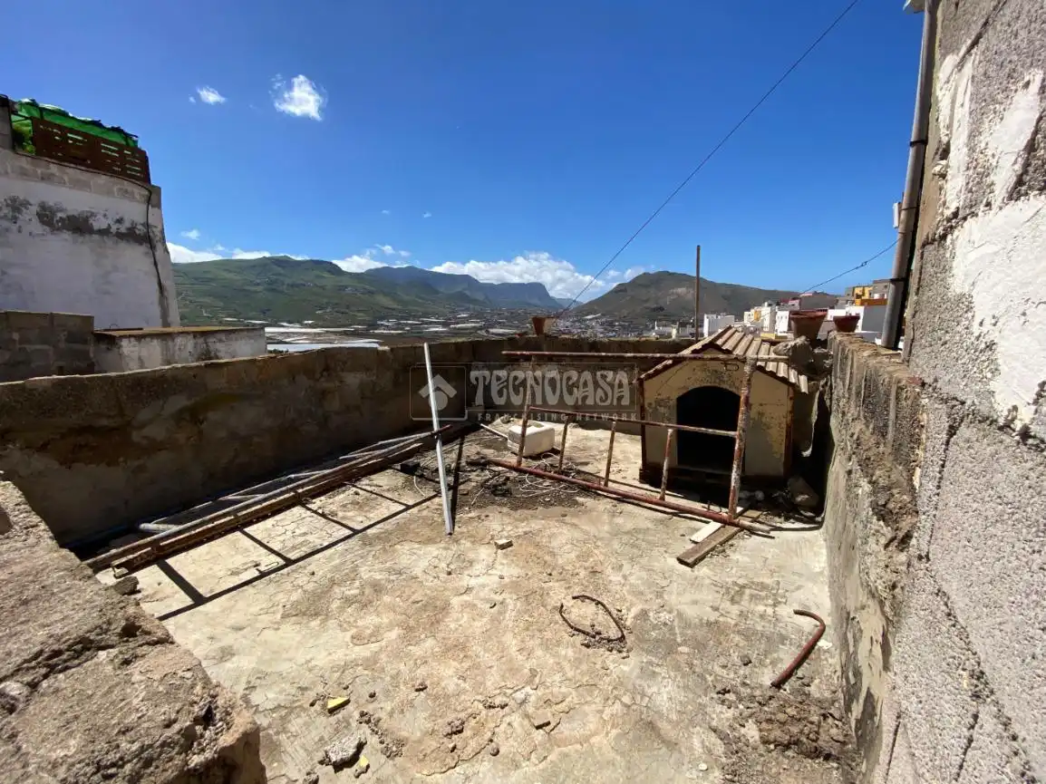 Houses for sale in Gáldar