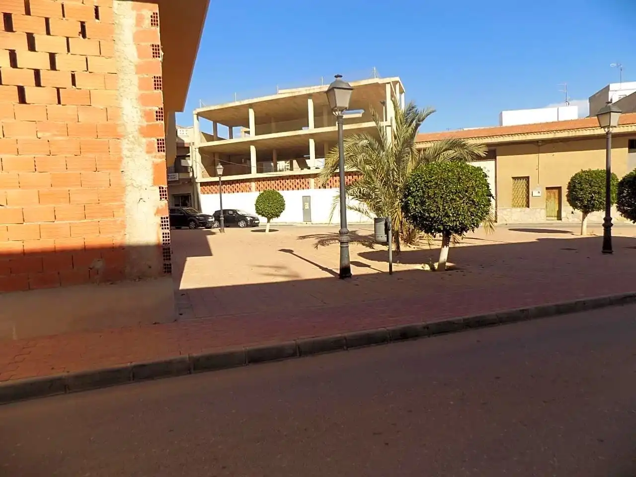 Local commercial à louer à San Pedro del Pinatar, imagen 7