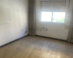 Bedroom of Flat for sale in  Valencia Capital  with Balcony