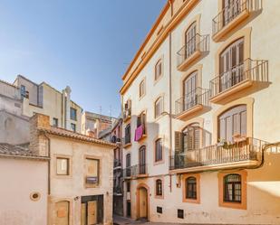 Exterior view of Flat for sale in Manresa