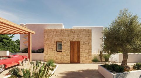 Foto 2 de Casa o chalet en venta en Benissa pueblo, Benissa