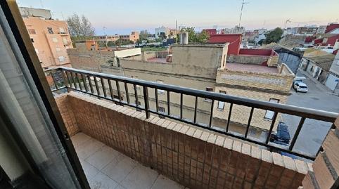 Foto 5 de Pis en venda a  C/ Poetisa Leonor Perales, El Castellar i l'Oliverar,  Valencia Capital