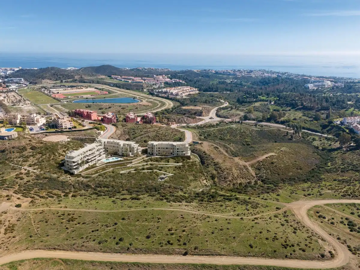 Apartment for sale in Mijas pueblo, imagen 11