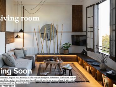 Apartament amb balcó de lloguer a Carrer de Muntaner