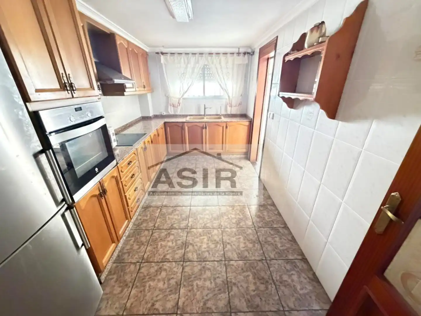Wohnung mit Aufzug zum Verkauf in Casc Urbà, imagen 10