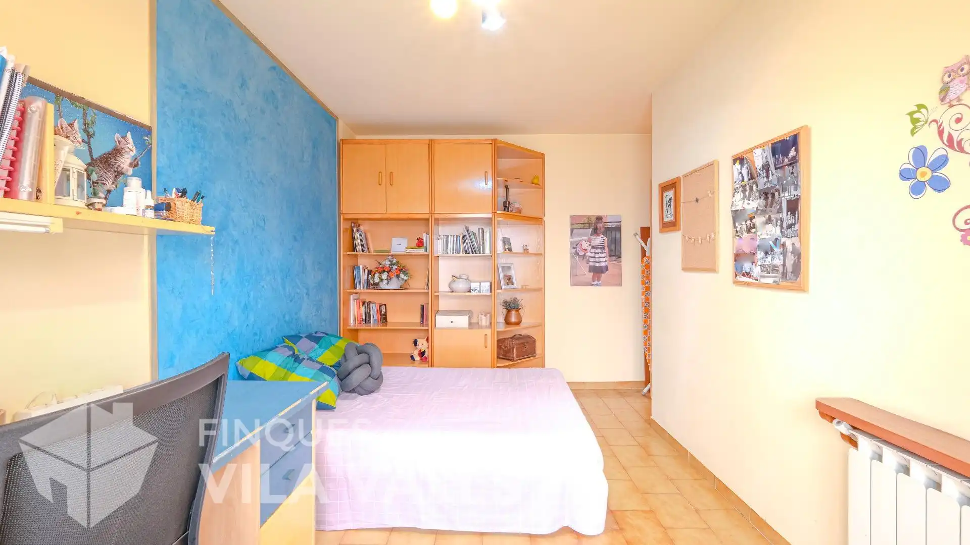 Maison avec terrasse à vendre à Calle Aparici, imagen 10